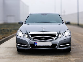 Mercedes E-Class foto 2