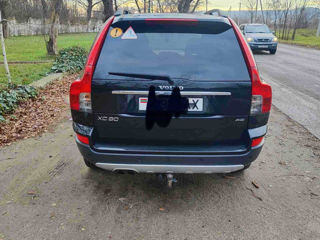 Volvo XC90 foto 6