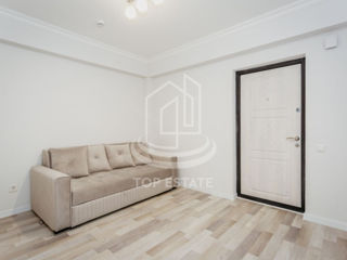 Apartament cu 1 cameră, 40 m², Centru, Chișinău foto 6