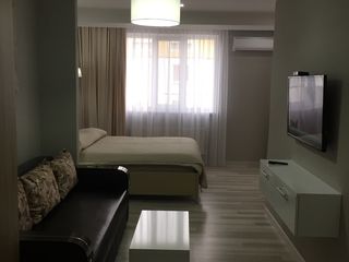 Apartament cu 1 cameră, 45 m², Centru, Chișinău, Chișinău mun. foto 5