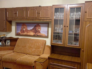 2-rm apt., 42 м², 1/4 fl.