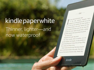 Kindle Paperwhite (10th generation) 32GB foto 3