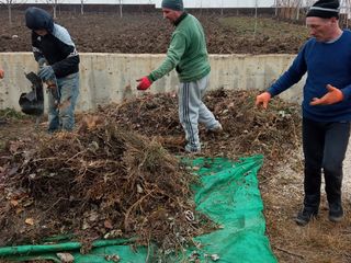 Вывоз мусора недорого, доступно для всех foto 3