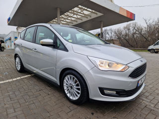 Ford C-Max foto 6