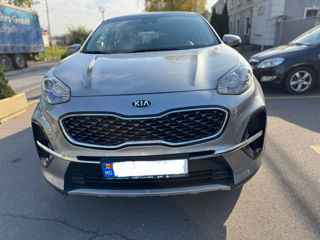 KIA Sportage foto 2