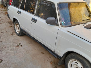 Lada / ВАЗ 2104 foto 2