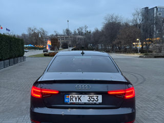 Audi A4 foto 4