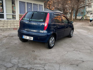 Fiat Punto foto 7