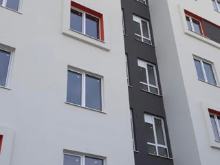 1-rm apt., 45 м², 3/10 fl.