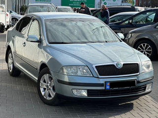 Skoda Octavia foto 4