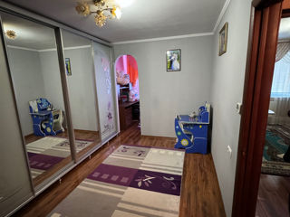 Apartament cu 1 cameră, 37 m², Centru, Pelivan, Orhei foto 8