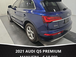 Audi Q5 foto 4