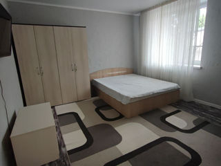 Apartament cu 1 cameră, 25 m², Buiucani, Chișinău foto 2