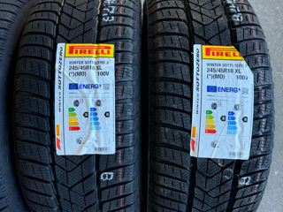 245/45 R18 Dunlop, Pirelli foto 4