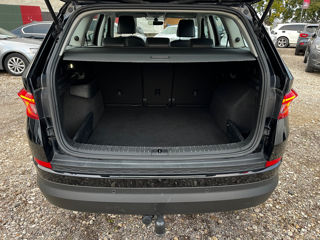 Skoda Kodiaq foto 7