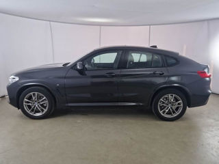 BMW X4 foto 5