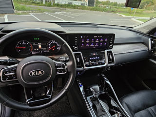 KIA Sorento фото 8