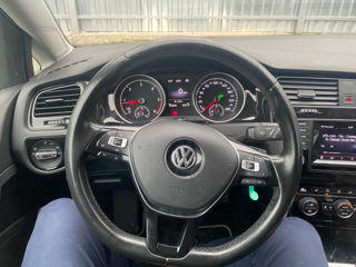 Volkswagen Golf foto 7