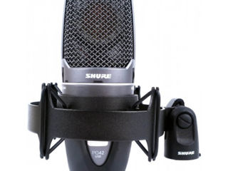 Shure PG42 USB la super preț foto 4