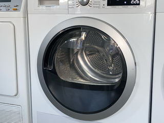 Сушильные машины Siemens-Bosch, AEG, Miele foto 2