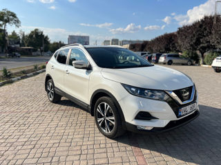 Nissan Qashqai foto 2