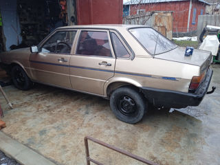 Audi 80 foto 6