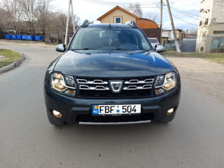 Dacia Duster foto 1