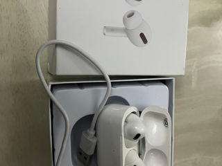 Копия Air Pods Pro2 foto 7