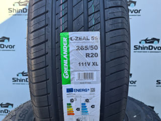 Anvelope vara Grenlander 265/50 R20 foto 1