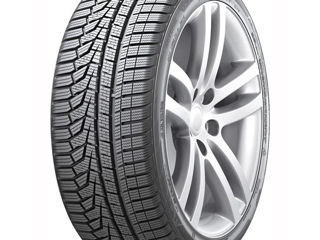 Anvelopa Iarna 215/65R17 99H HANKOOK Winter Icept Evo foto 3