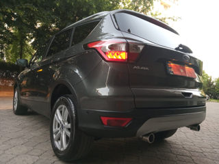 Ford Kuga foto 10