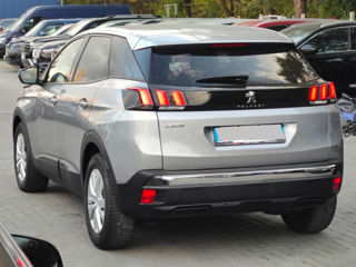 Peugeot 3008 foto 5