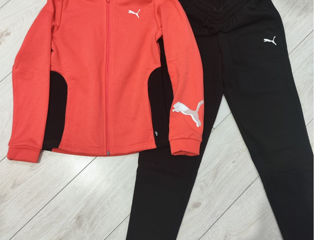 Новый костюм Puma. оригинал 12-14 лет