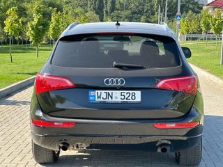 Audi Q5 foto 6