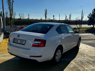 Skoda Octavia foto 3