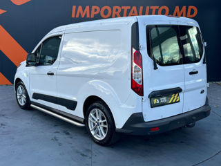 Ford Transit Connect foto 5