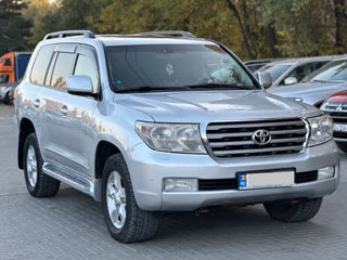 Toyota Land Cruiser foto 4