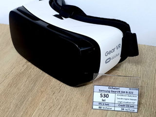 Ochelari de realitate virtuală  Samsung Gear VR SM R-322