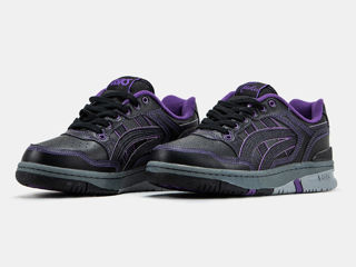 Asics Ex89 Purple