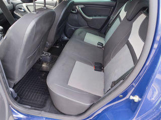 Dacia Duster foto 4