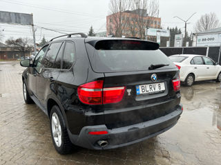 BMW X5 foto 4