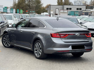 Renault Talisman foto 3