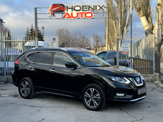 Nissan X-Trail foto 5