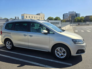 Seat Alhambra foto 3