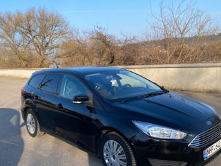 Ford Focus foto 7