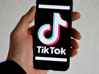 Publicitatea TikTok fara filmari