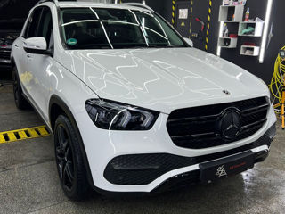 Mercedes GLE