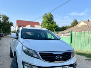 KIA Sportage foto 2