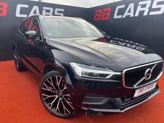 Volvo XC60 foto 1