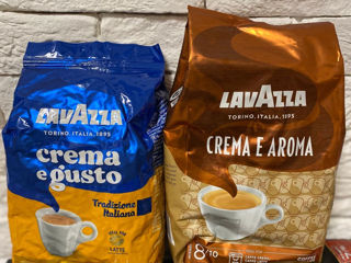 Lavazza Boabe foto 2